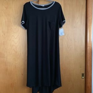 LulaRoe Carly Dress